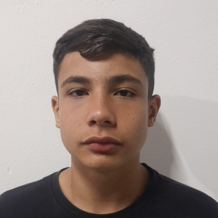 Ryan de Ávila zanini
