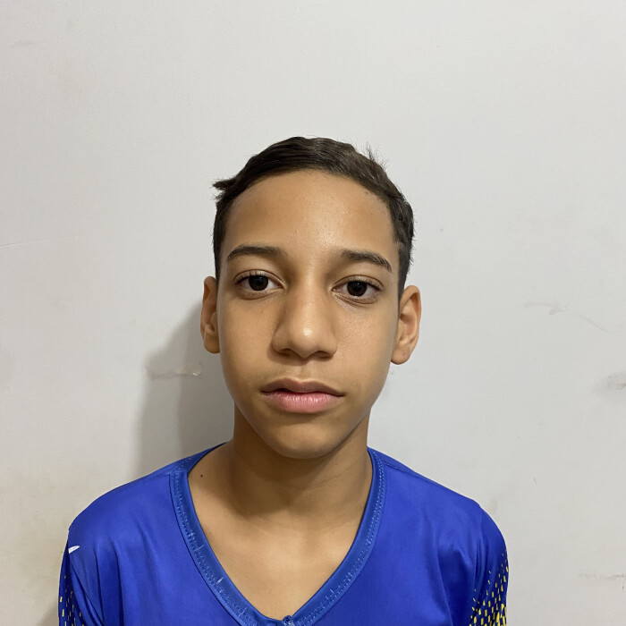 Kaique Bryan Marques Borini