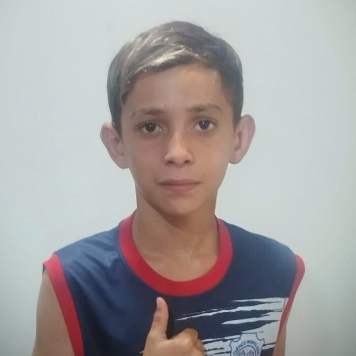 Willian soares junior 