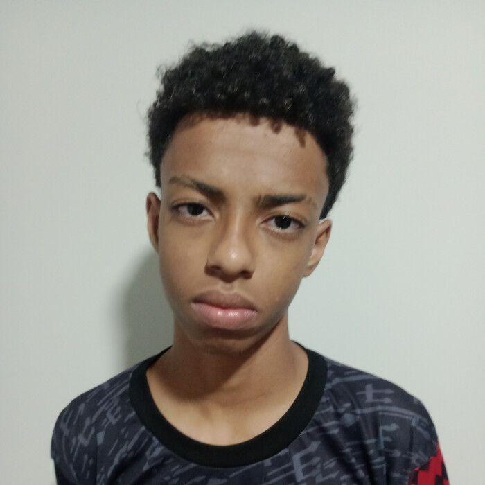 Davi André Gabriel de Campos 