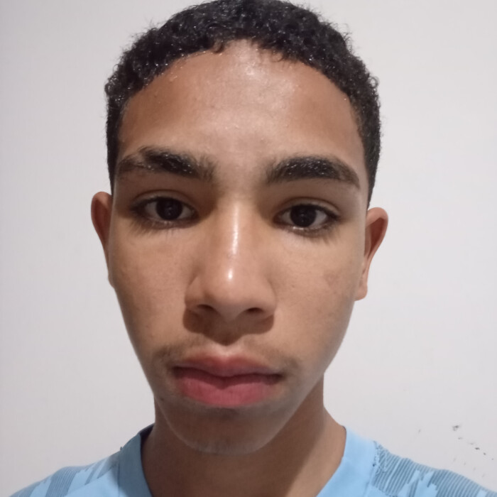 Danyllo Alves da Silva