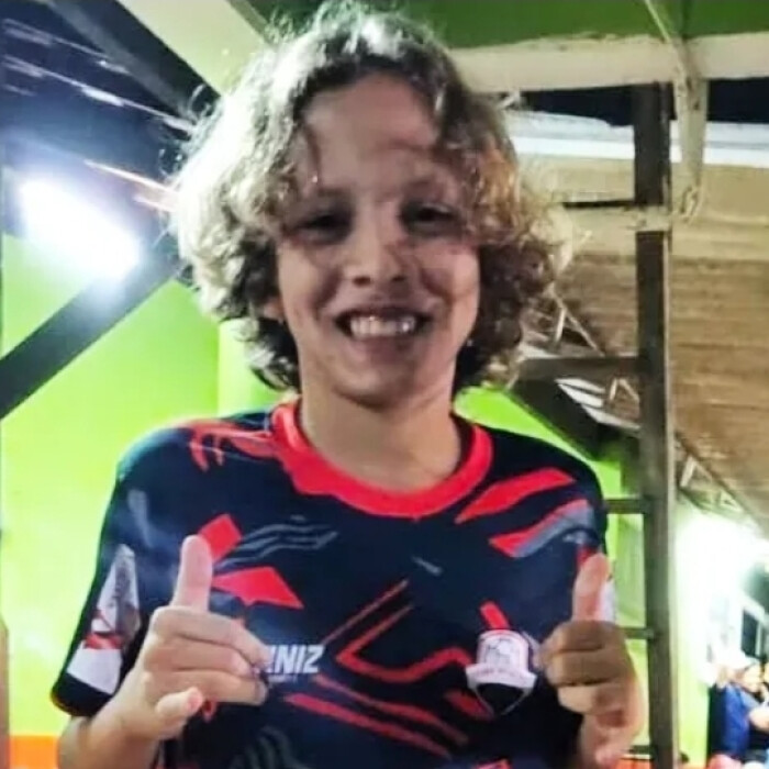 Enzo Lopes Barbosa 