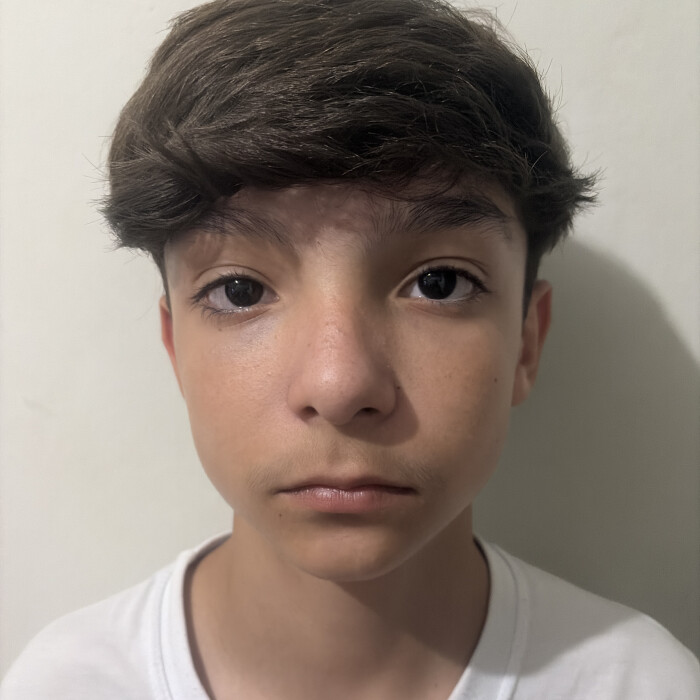 Vinicius Lopes Sabino 