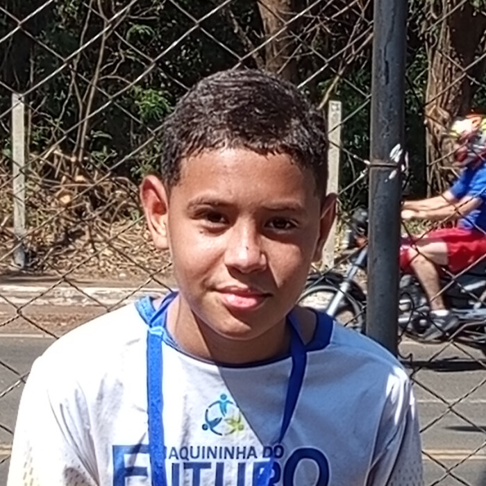 Davi luiz Gomes de araujo