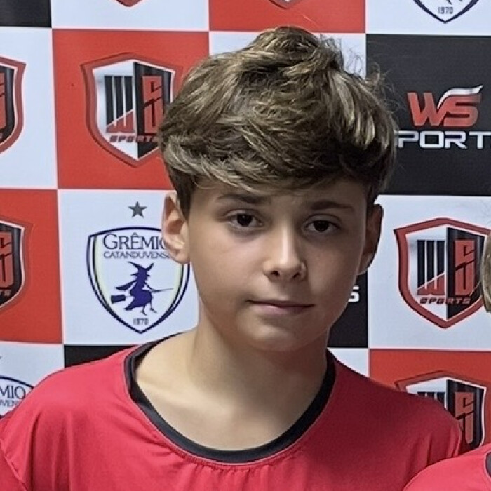 Lucas Vilman Mugayar