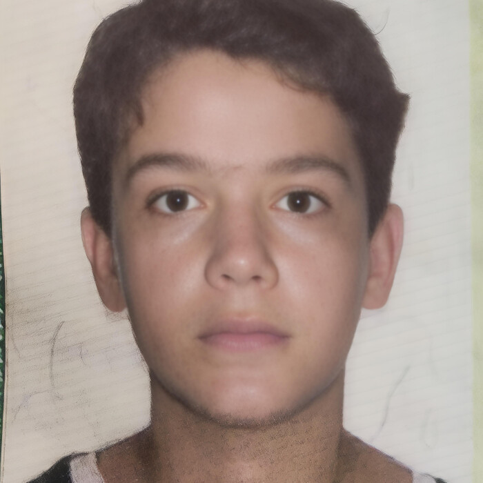 Rafael Pereira dos Santos 