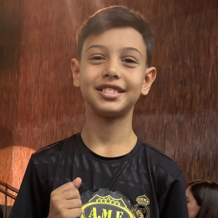 Henrique Alves Siqueira 