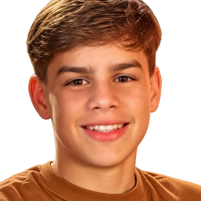 Mateusz Kucharski Ventania