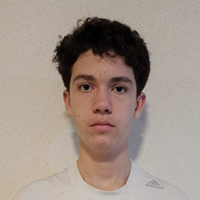 Rafael Pereira dos Santos 