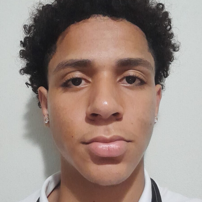 João Lucas Melo Dutra 