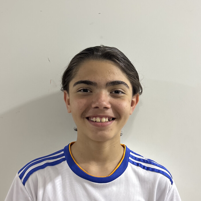Diego Ferreira Contreras