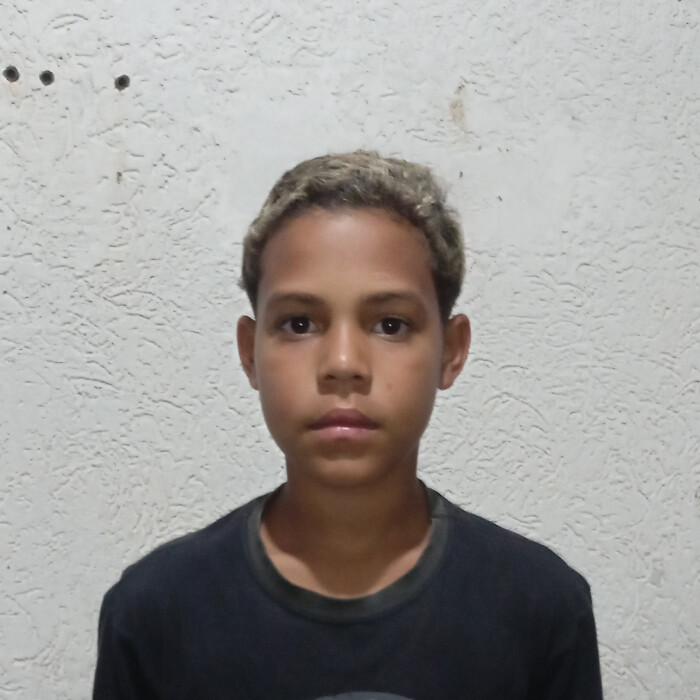 Mateus Vinicius Alves da Silva
