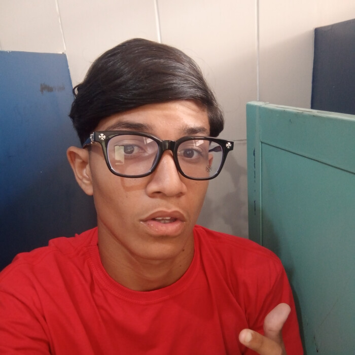 David dos Santos leite 