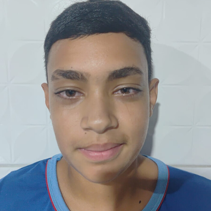 Vitor leme 