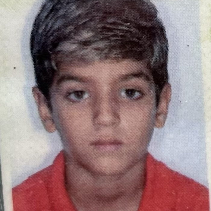henry gabriel do prado 