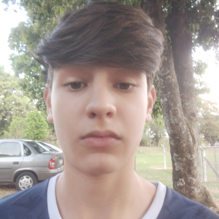 Humberto Henrique Zago Pereira