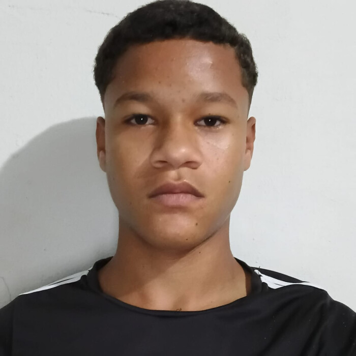 Kaio jeferson santos moura 