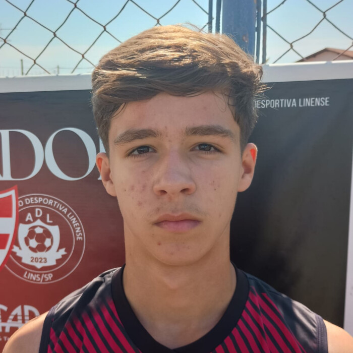 Gabriel Tiago Munhoz Ponce de Oliveira 