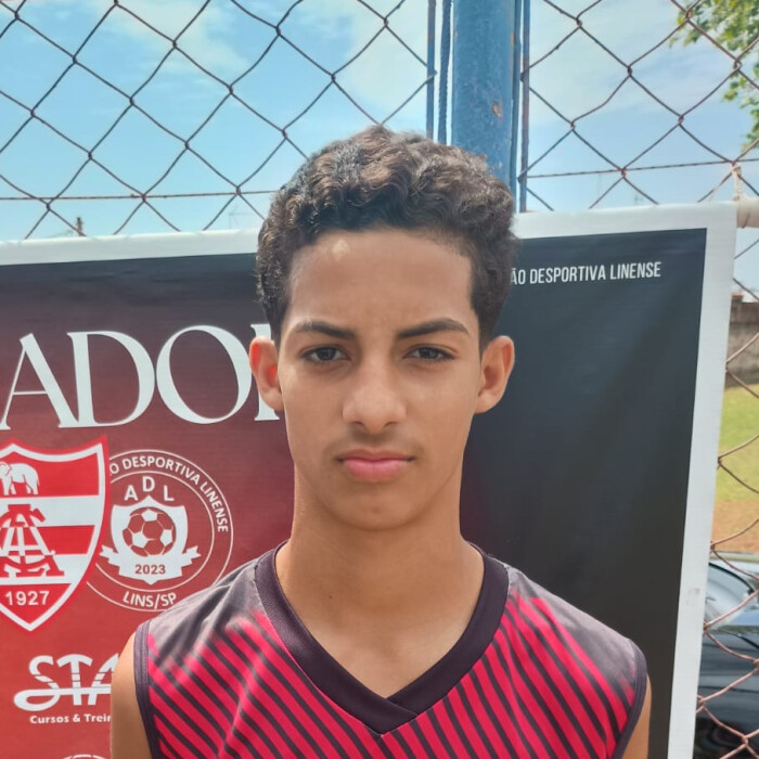 Nycolas Rodrigues Donadoni