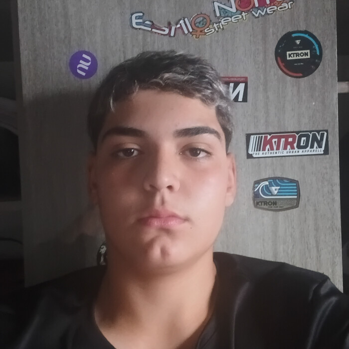 João Rodrigues de Souza Neto 