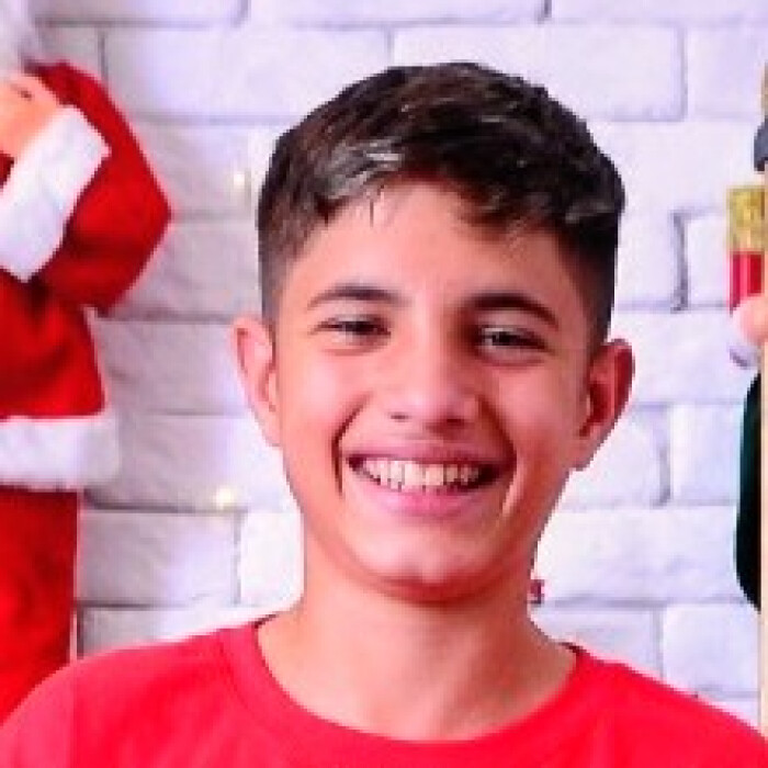 Lucas Soares Balista 