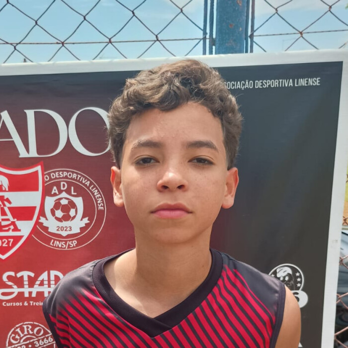 Enzo Renan Moreira Oliveira 