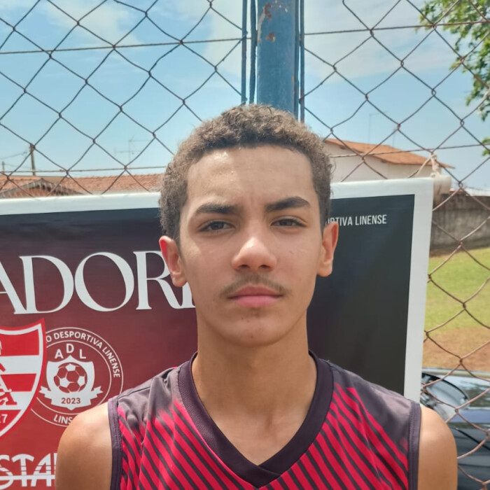 Gustavo Bruno Moura 