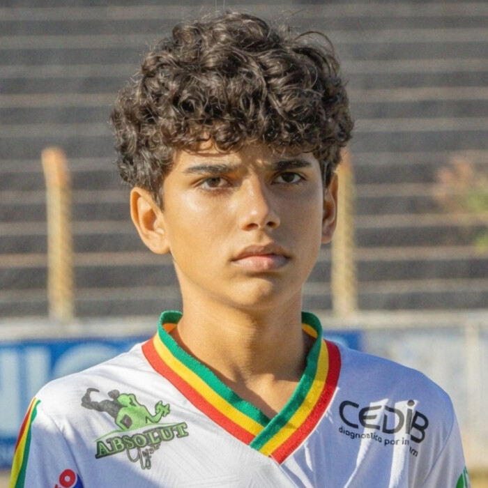 Davi Costa Teixeira da Silva 