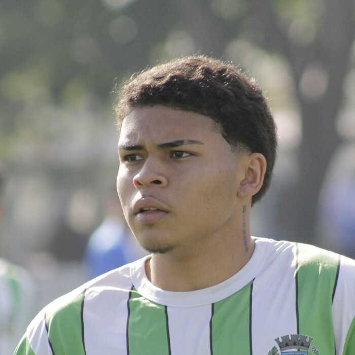 José Alex peralta dos santos