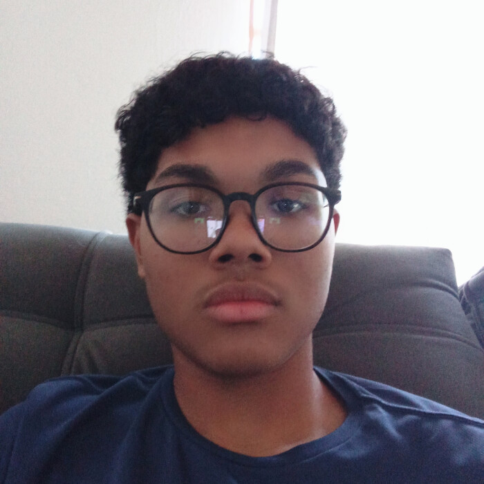 Lucas Samuel dos Santos Silva 