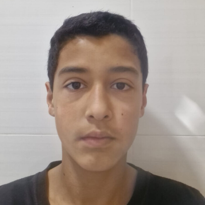 Guilherme Assunção da Silva 