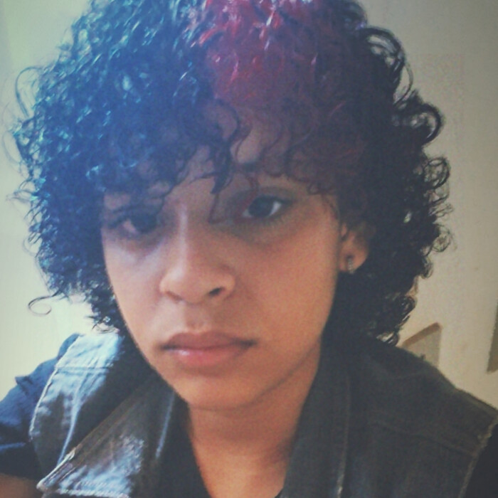 Eduarda Camargos