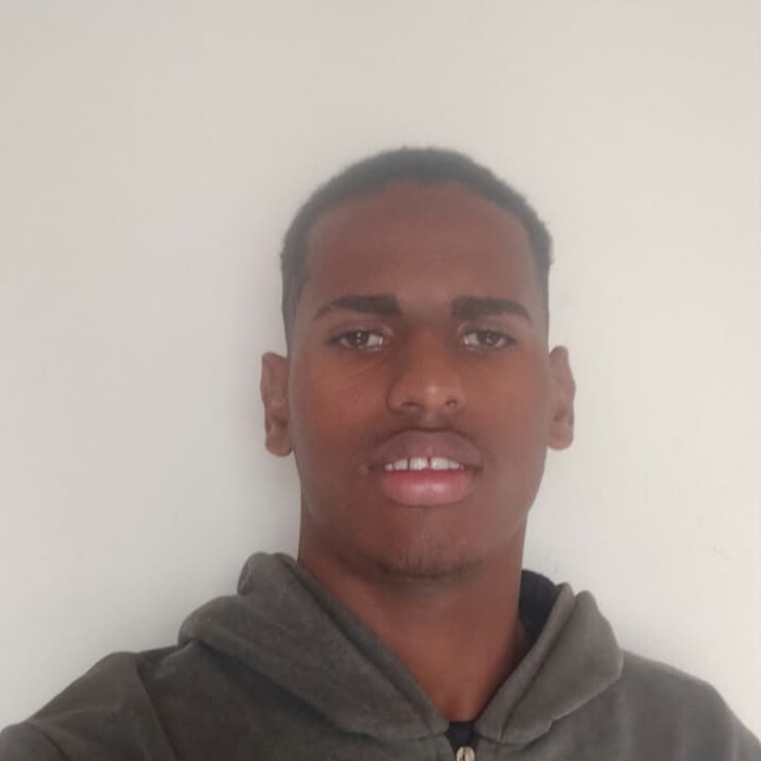Victor Hugo da Silva Soares