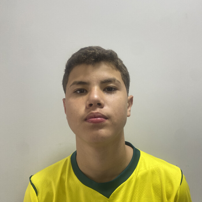 Marcelo Antônio Dos Reis