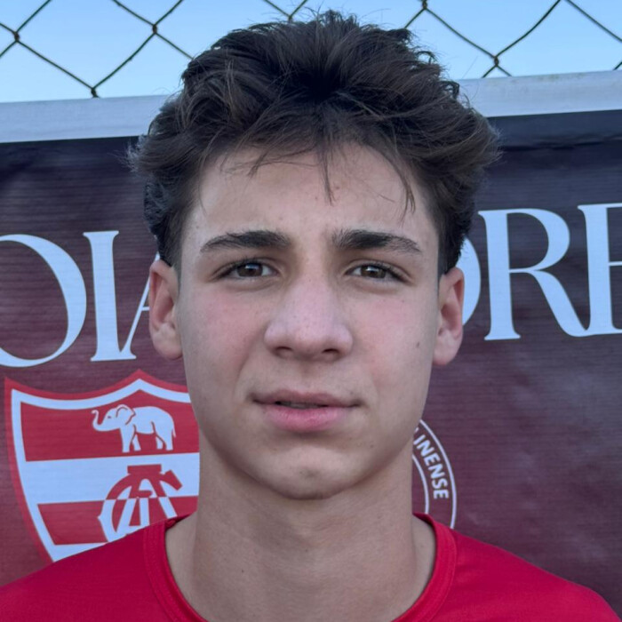 LEONARDO DE OLIVEIRA SCHIAVON