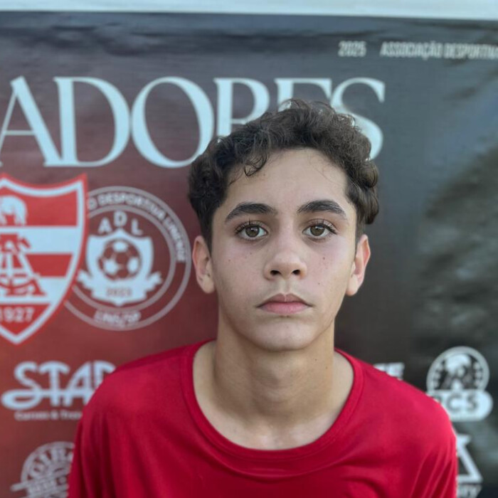 WILLYAN GABRIEL NASCIMENTO DA LUZ SERRA