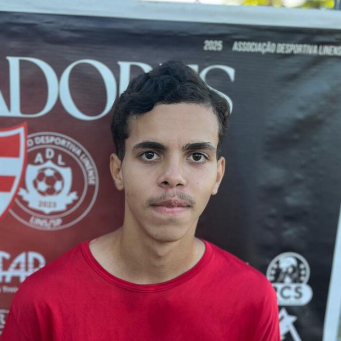 LUCAS RAFAEL BONERGES DA SILVA FLAUZER