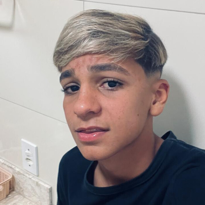 João Guilherme Marques Alves