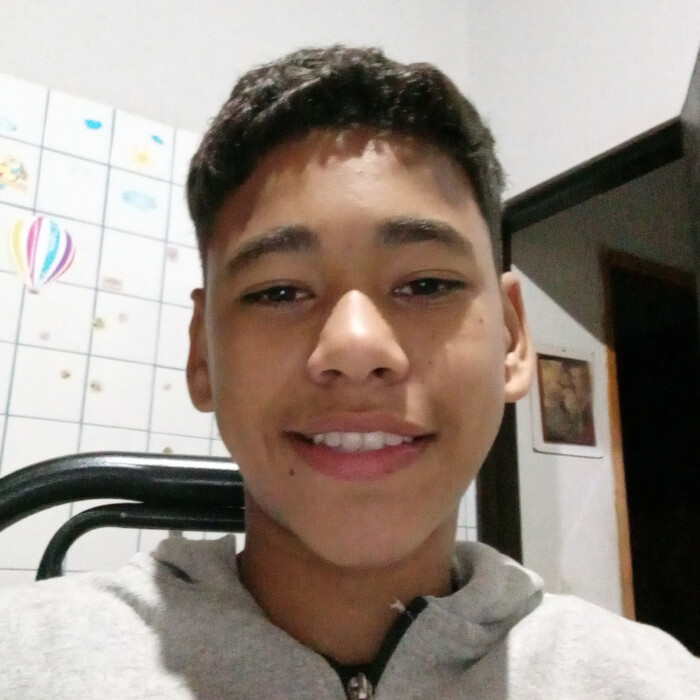 Matheus de Oliveira Nascimento 