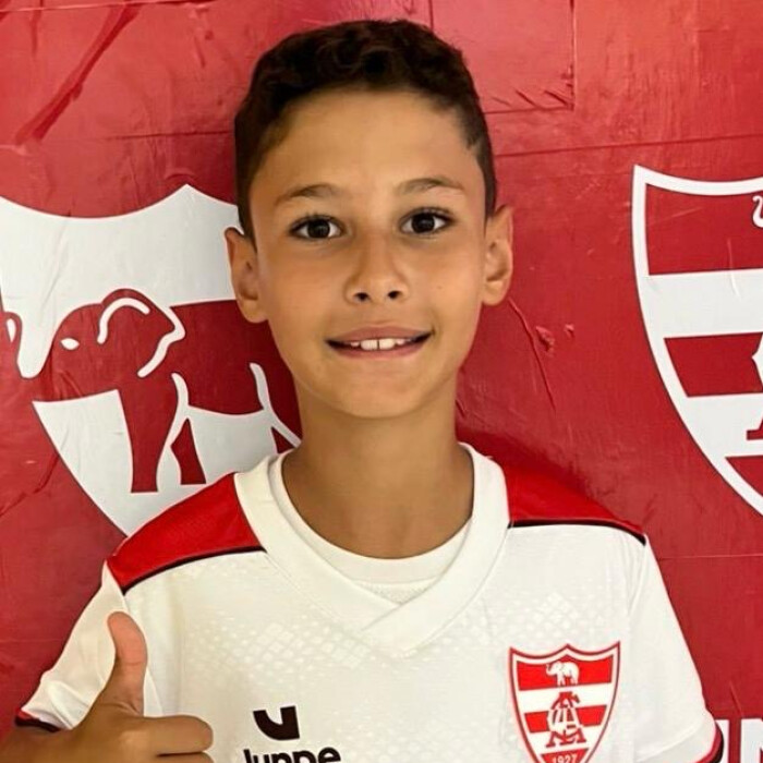 Carlos Eduardo Souza De Melo 