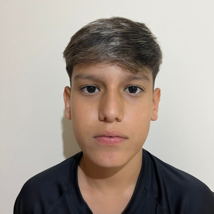 João Otávio da Silva Piloto 