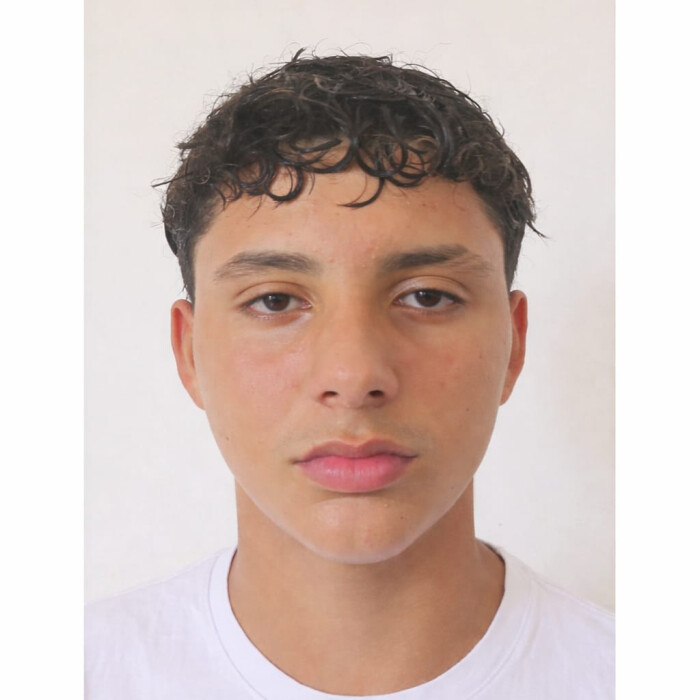 Vitor Hugo Brito Da Silva