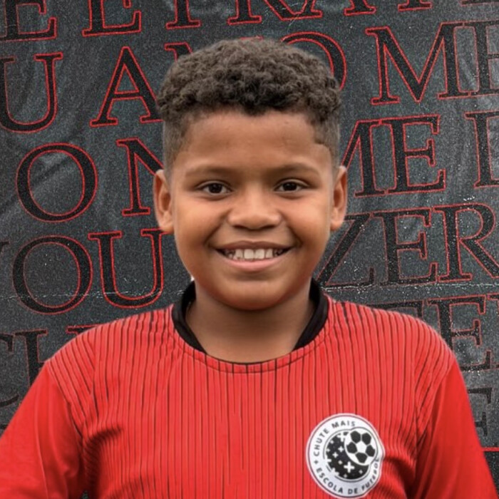 Pedro Henrique De Almeida Sapata Barbosa