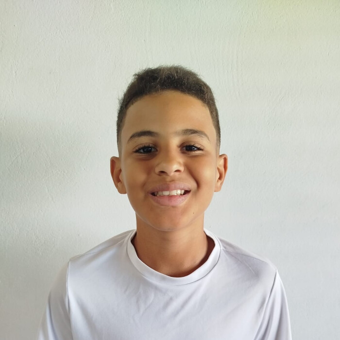 Rafael Lamas Dos Santos