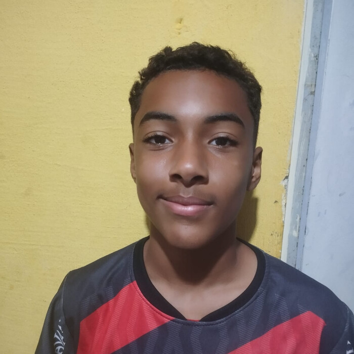 João Victor Ribeiro 
