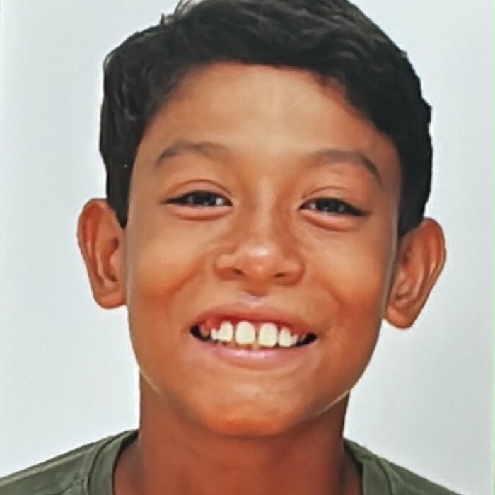 Luiz Otavio Maeda De Deus Dos Santos