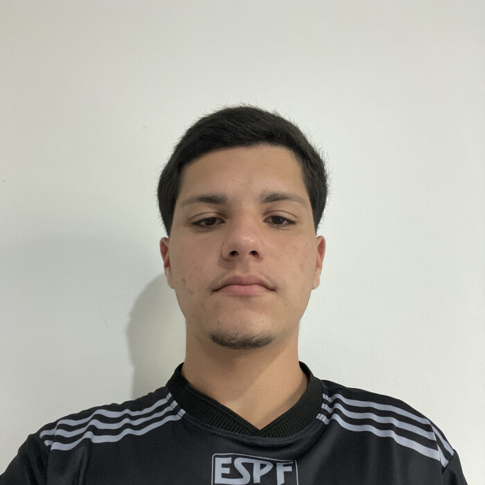 Enzo Miguel pessoa