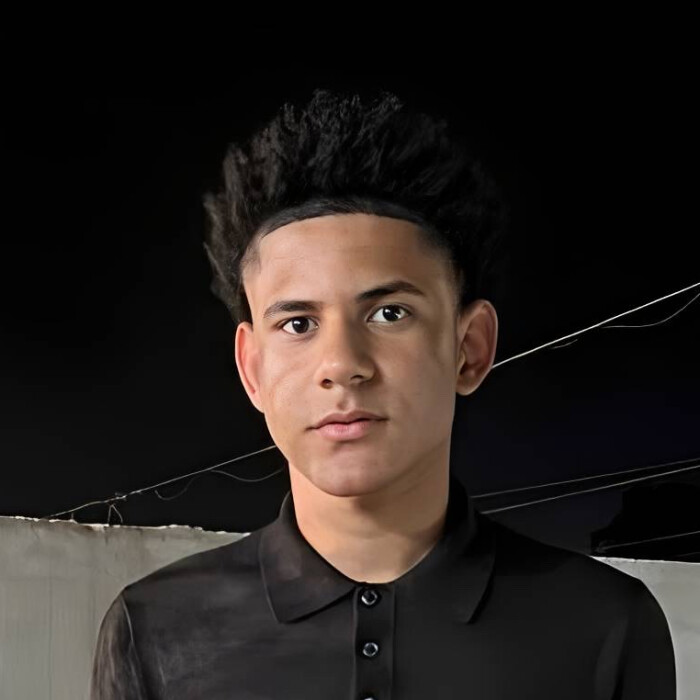 Miguel otavio dos santos 