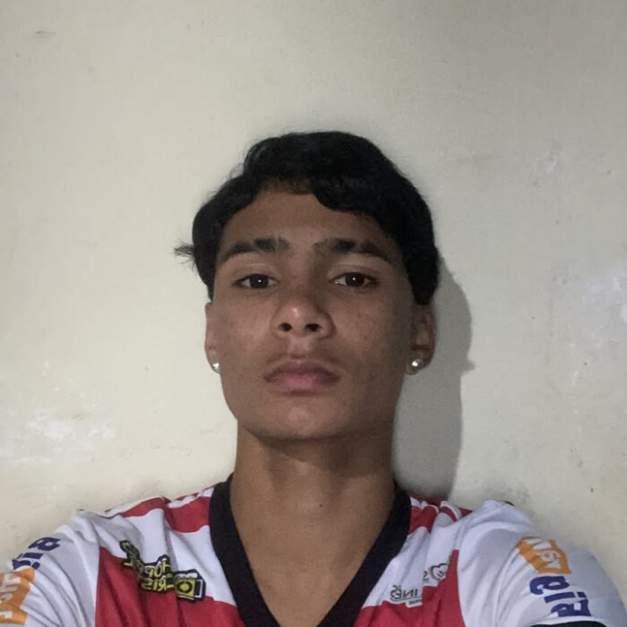 BRYAN DE LIMA NUNES