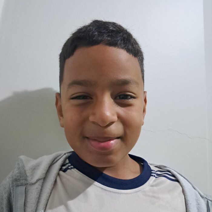 Bryan davi santos de lima